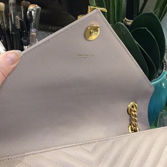 YSL shoulder bag - Picture 11 of 13